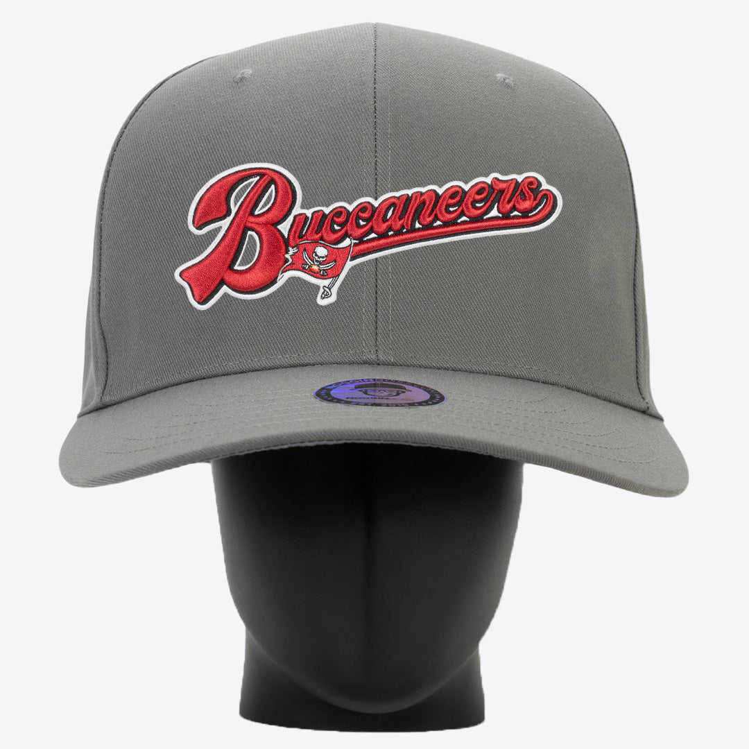 Tampa Bay Buccaneers Script Noggin