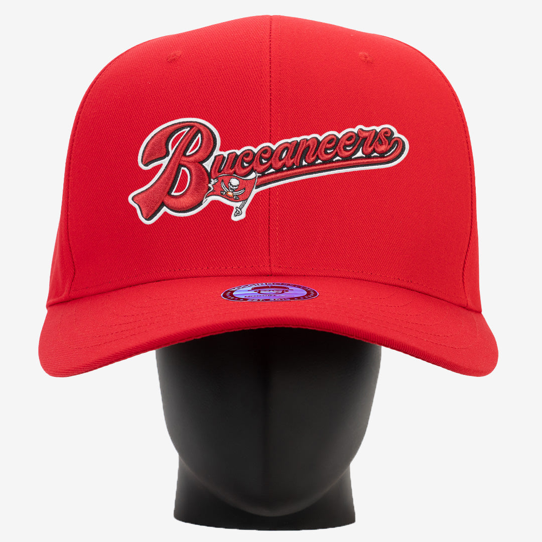 Tampa Bay Buccaneers Script Noggin