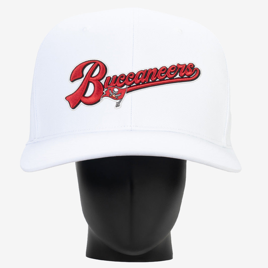 Tampa Bay Buccaneers Script Noggin