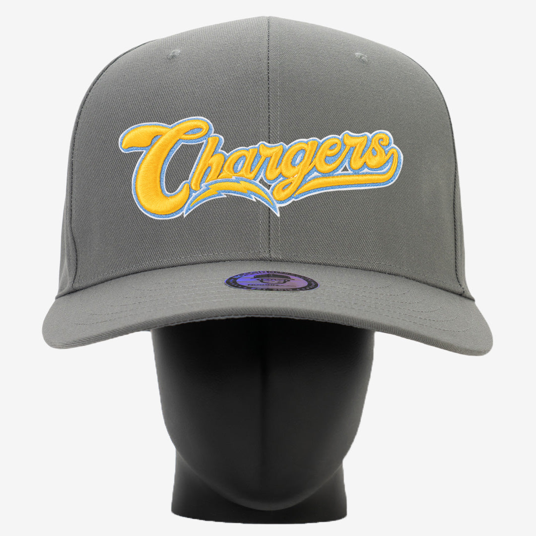 Los Angeles Chargers Script NogginBoss