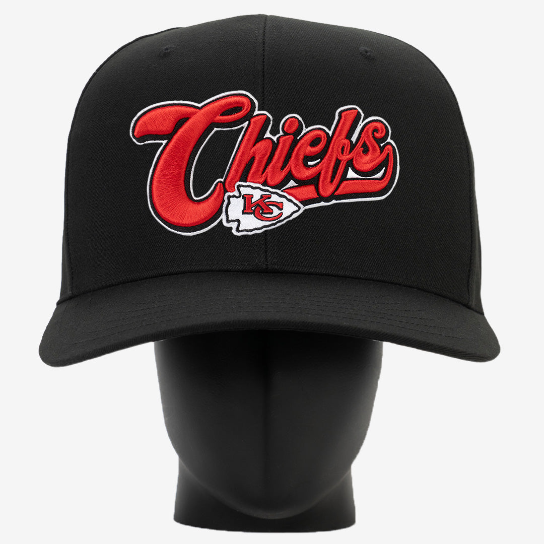 Kansas City Chiefs Script NogginBoss