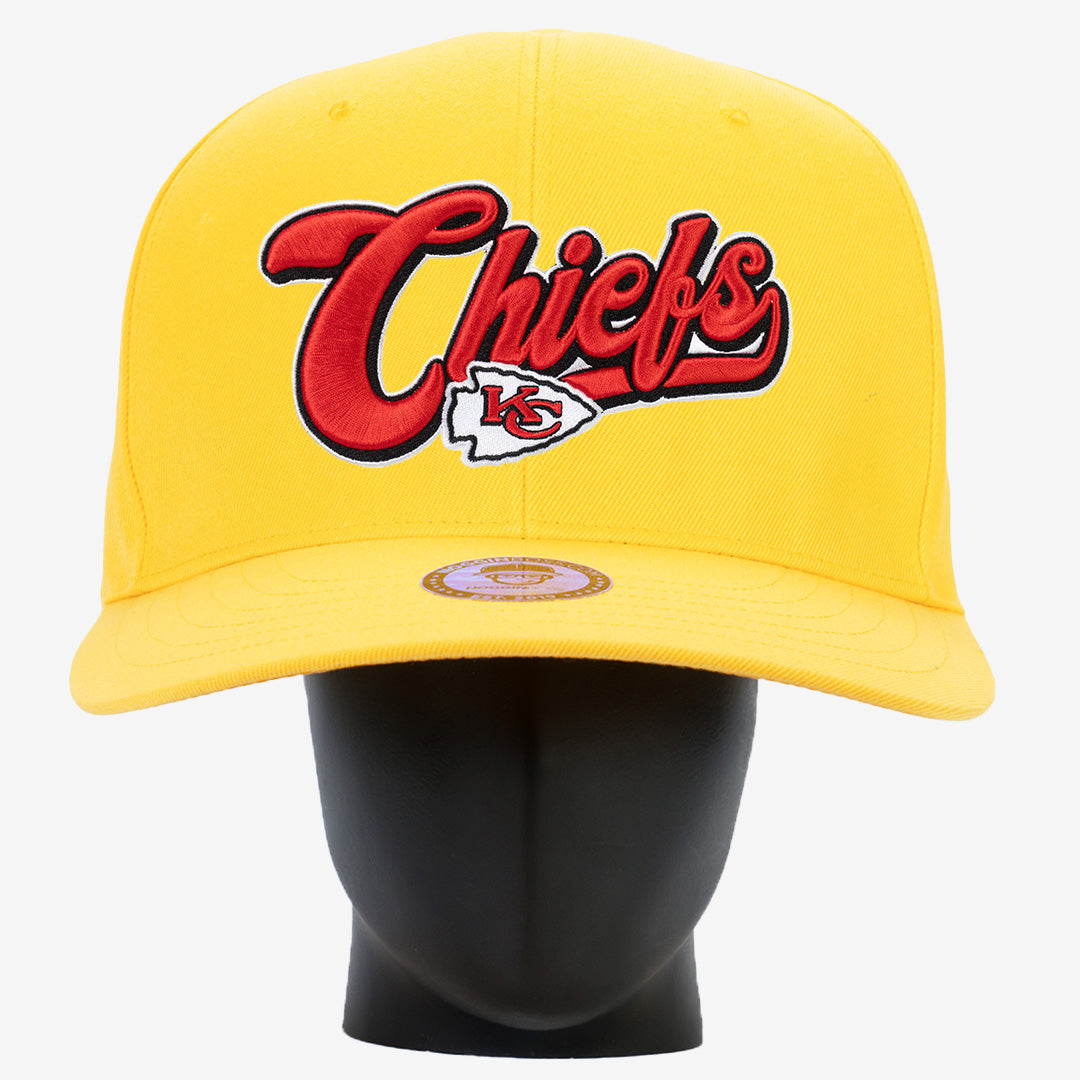 Kansas City Chiefs Script NogginBoss