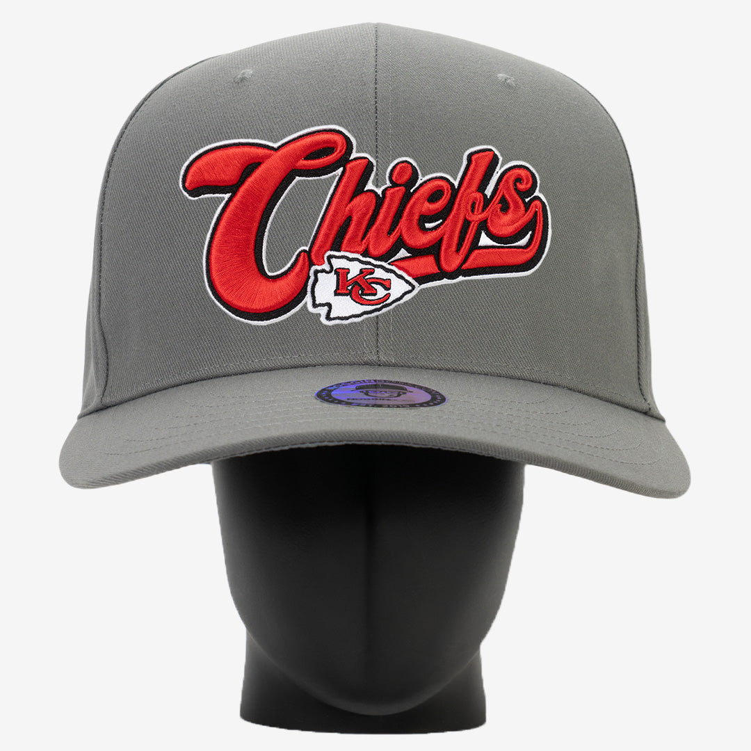 Kansas City Chiefs Script NogginBoss