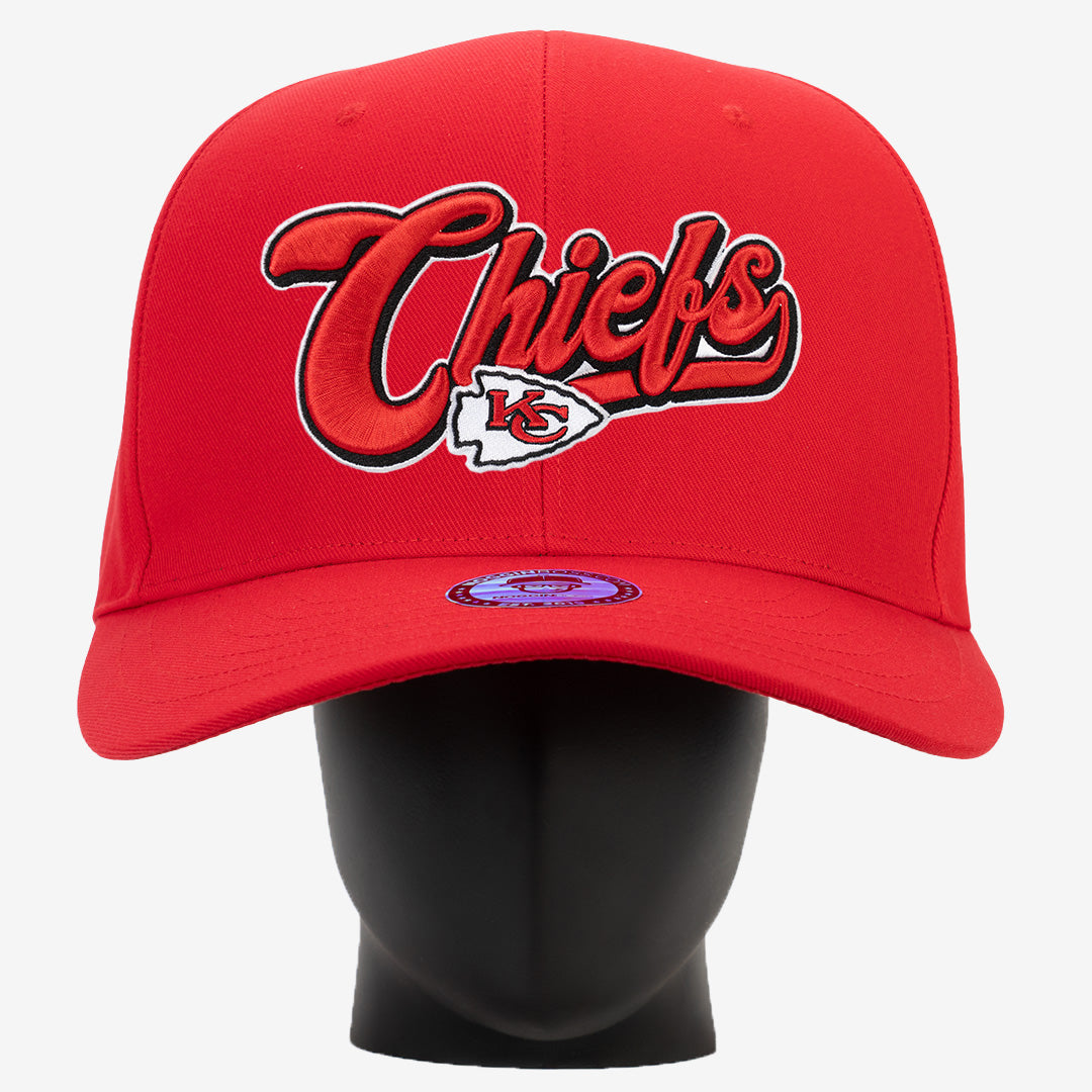 Kansas City Chiefs Script NogginBoss
