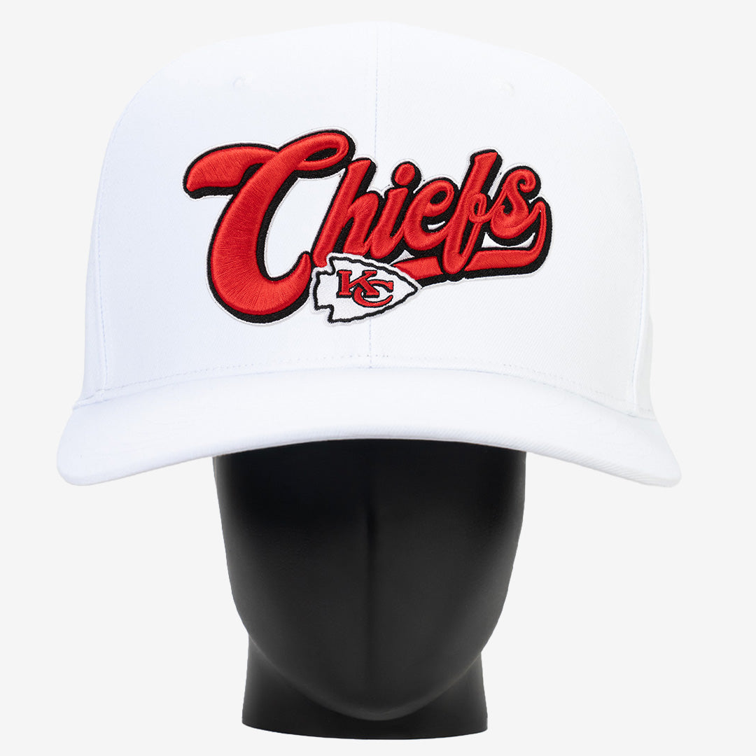 Kansas City Chiefs Script NogginBoss
