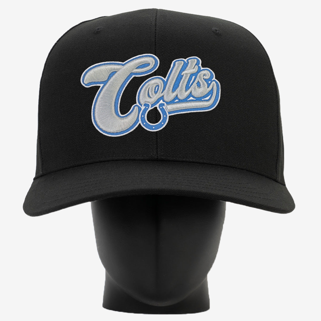 Indianapolis Colts Script NogginBoss