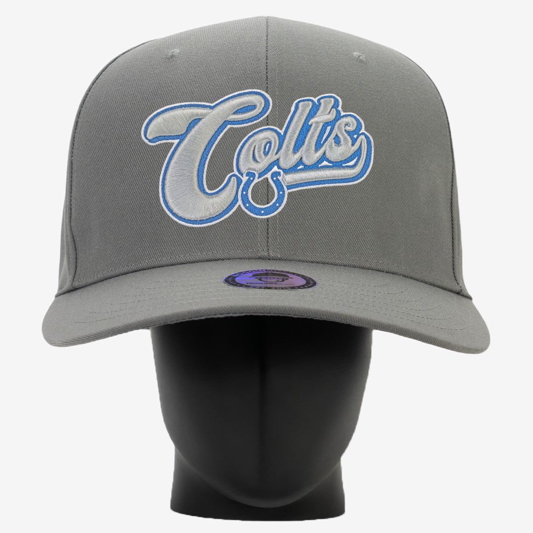 Indianapolis Colts Script NogginBoss