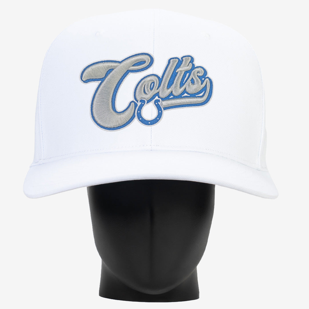 Indianapolis Colts Script NogginBoss
