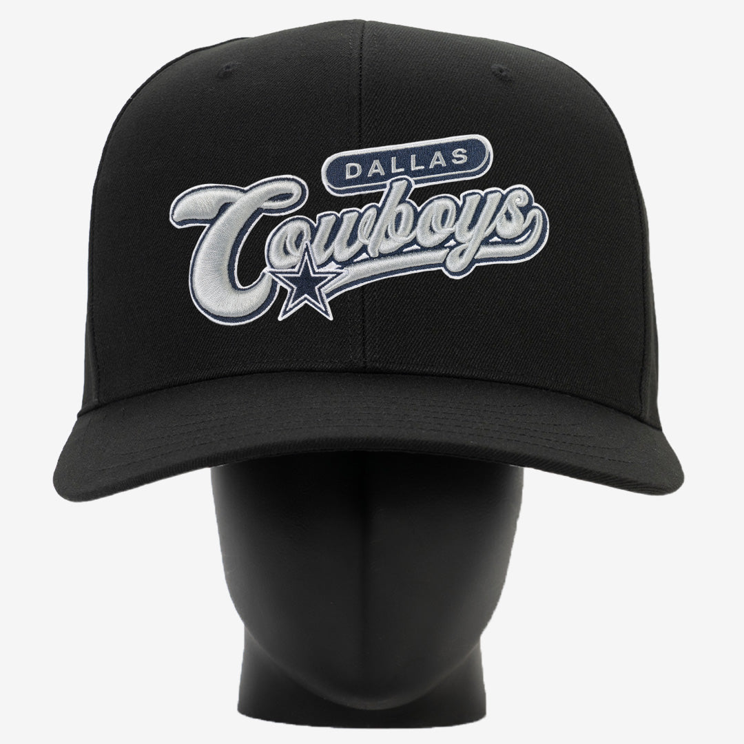 Dallas Cowboys Script NogginBoss