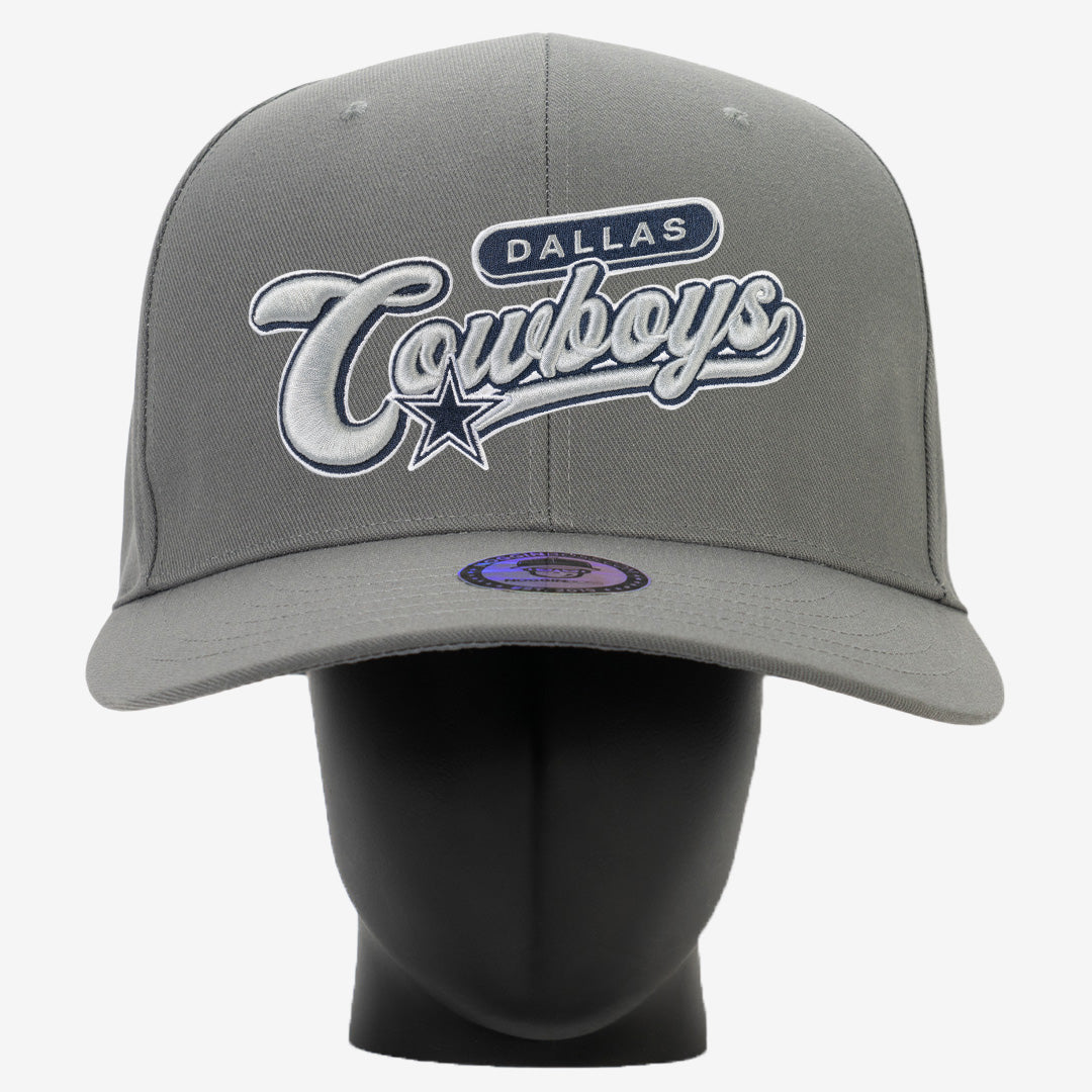 Dallas Cowboys Script NogginBoss