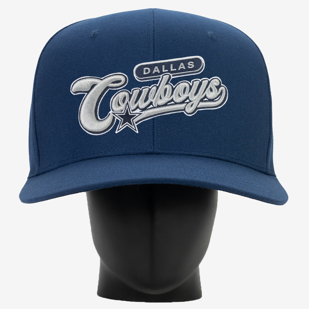 Dallas Cowboys Script NogginBoss