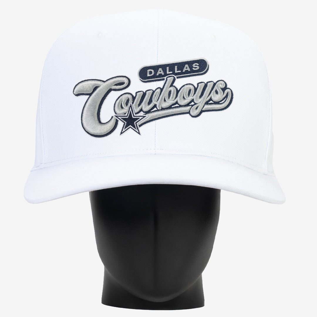 Dallas Cowboys Script NogginBoss