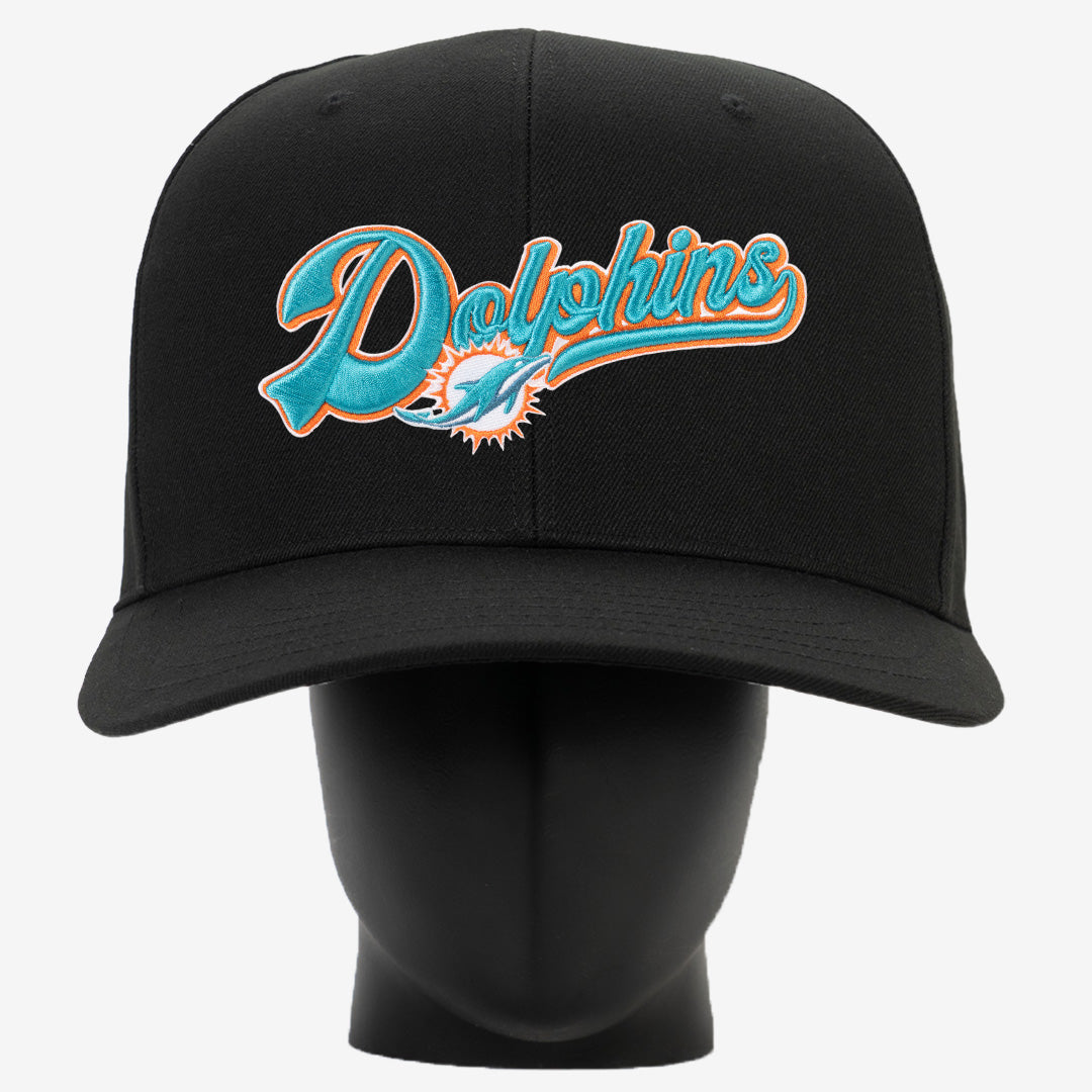 Miami Dolphins Script NogginBoss