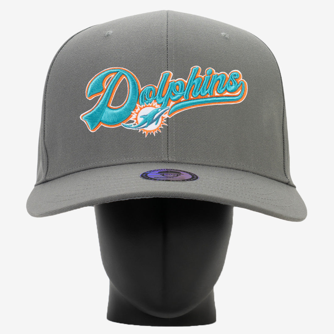 Miami Dolphins Script NogginBoss