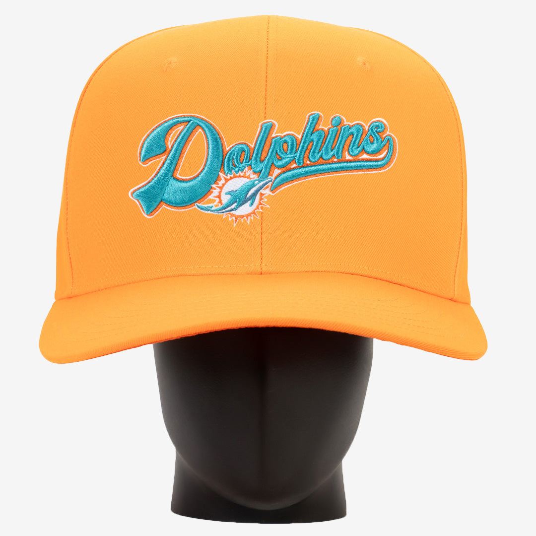 Miami Dolphins Script NogginBoss