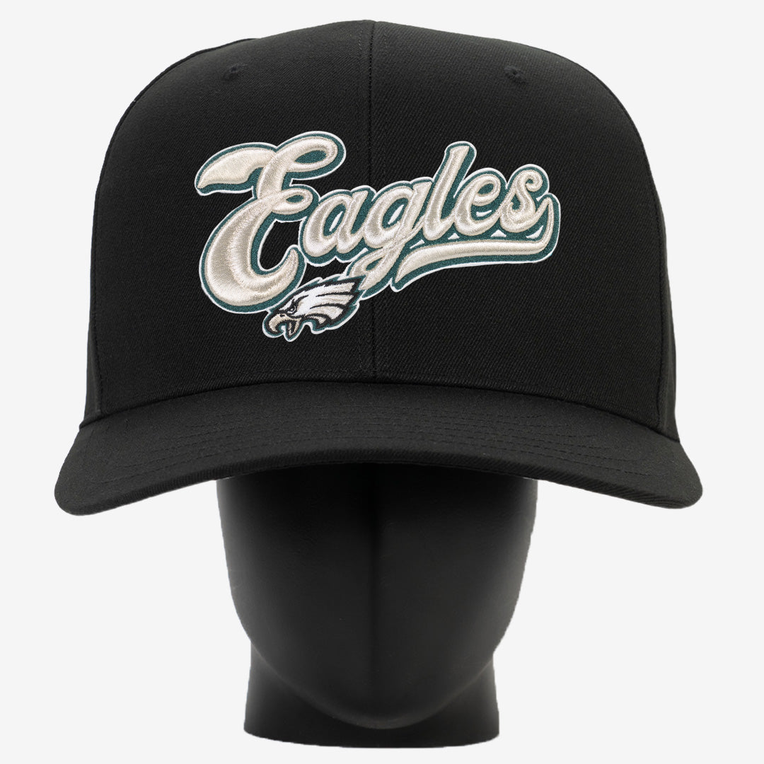 Philadelphia Eagles Script NogginBoss