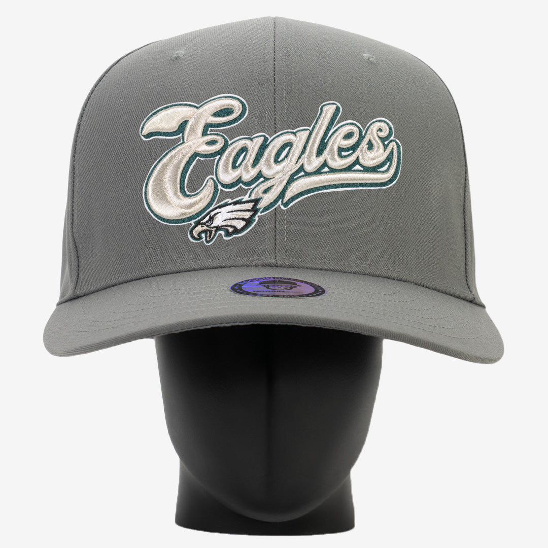 Philadelphia Eagles Script NogginBoss