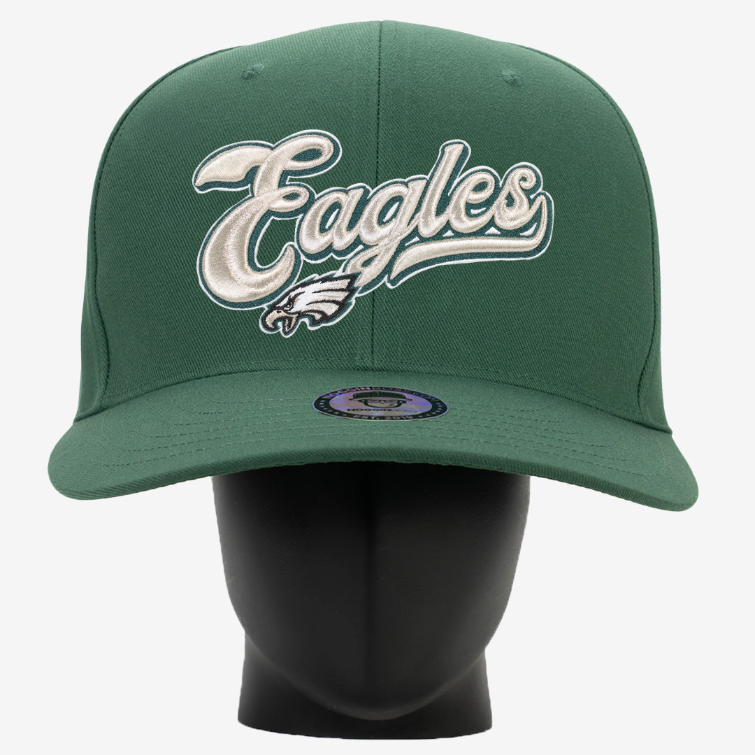 Philadelphia Eagles Script NogginBoss