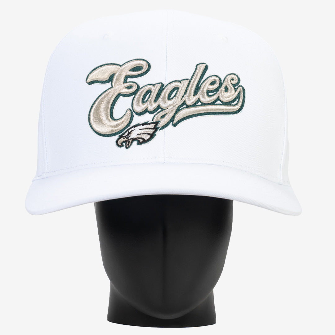 Philadelphia Eagles Script NogginBoss