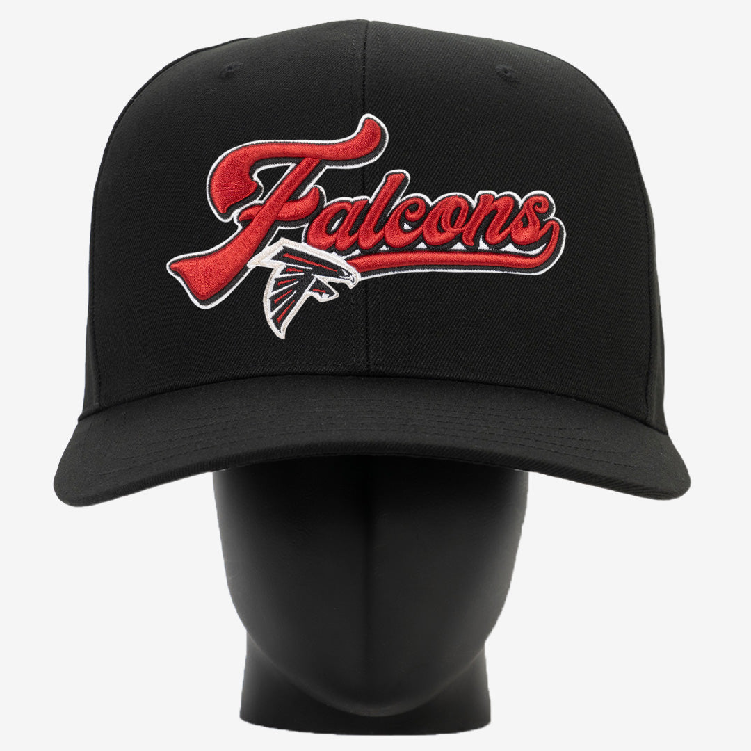 Atlanta Falcons Script NogginBoss