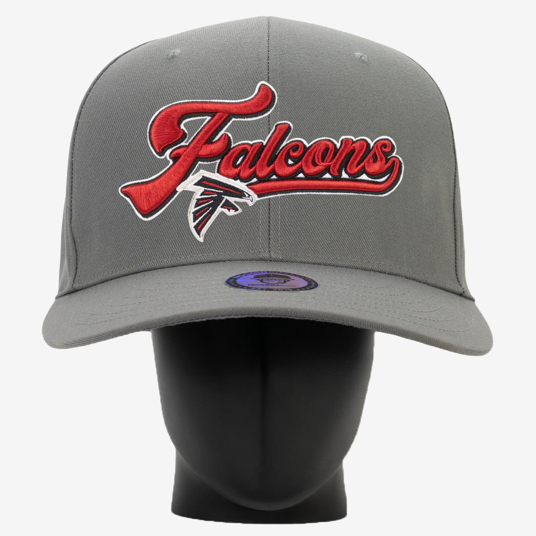Atlanta Falcons Script NogginBoss