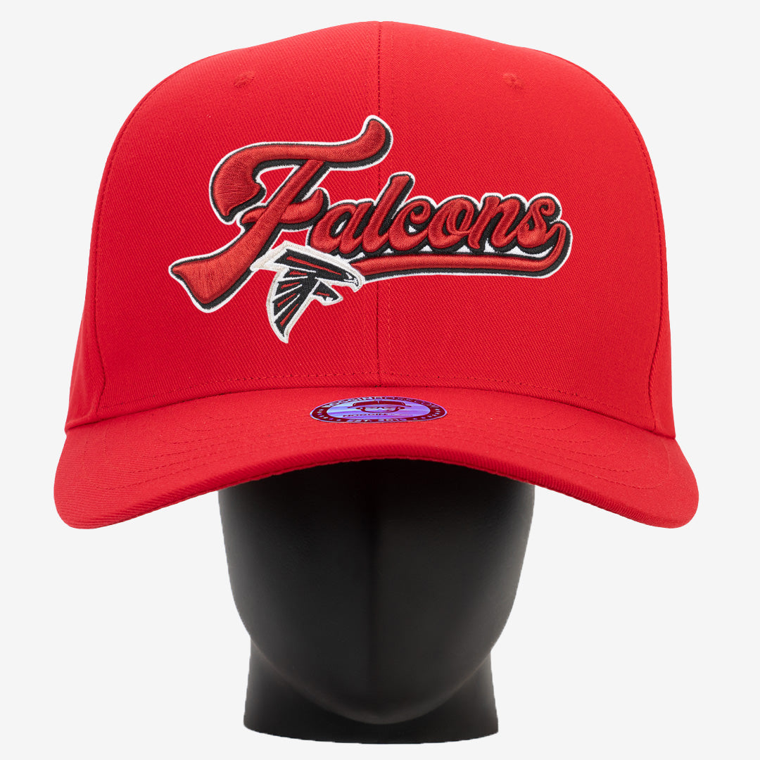 Atlanta Falcons Script NogginBoss
