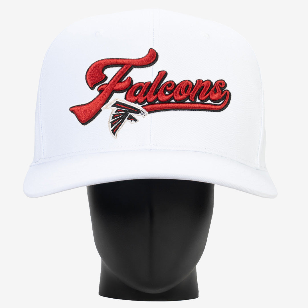 Atlanta Falcons Script NogginBoss