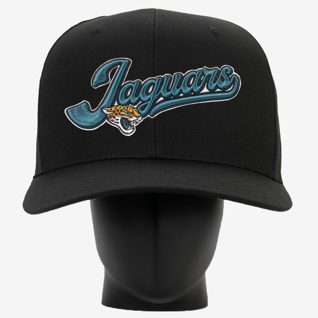 Jacksonville Jaguars Script NogginBoss