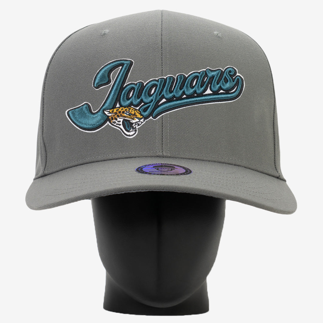 Jacksonville Jaguars Script NogginBoss