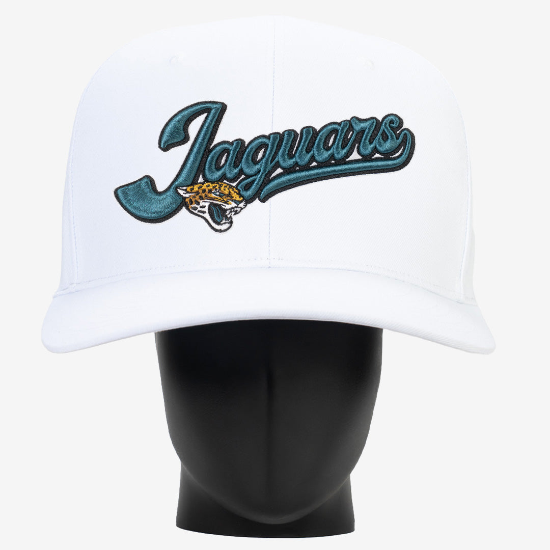 Jacksonville Jaguars Script NogginBoss