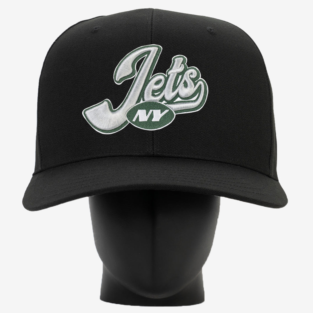 New York Jets Script NogginBoss