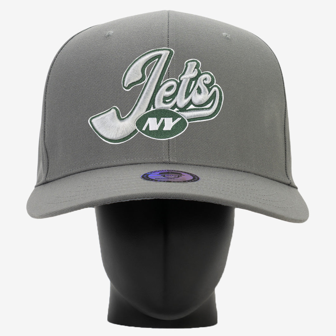 New York Jets Script NogginBoss