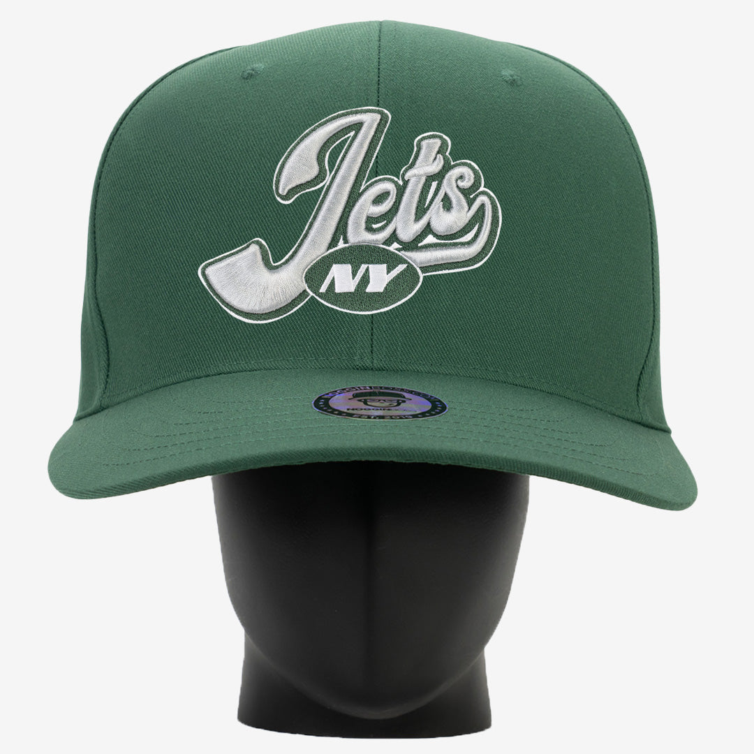 New York Jets Script NogginBoss