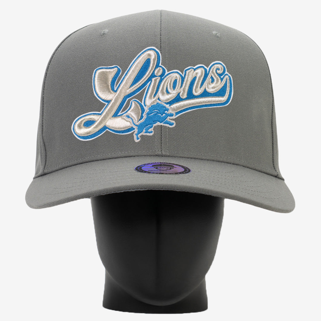 Detroit Lions Script NogginBoss