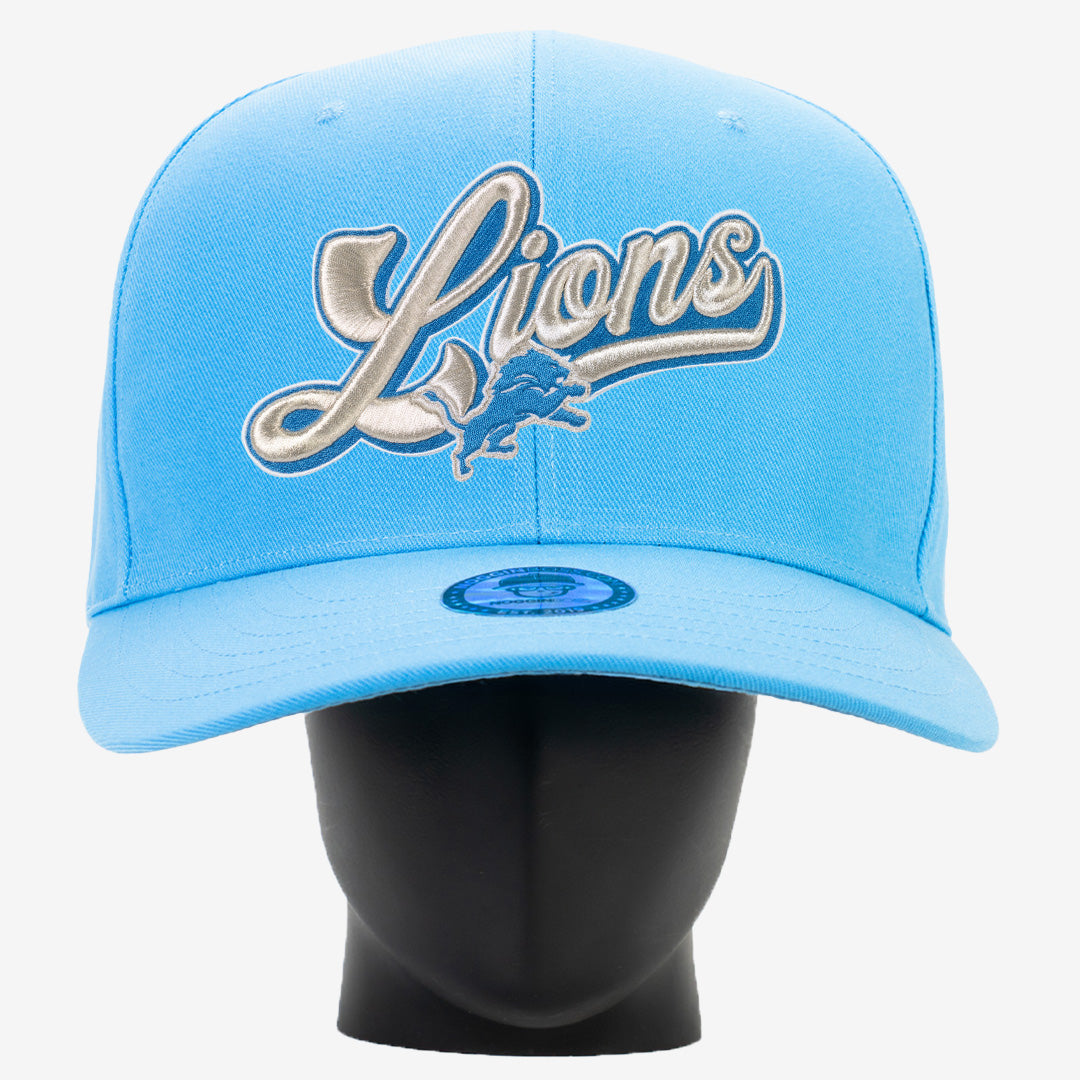 Detroit Lions Script NogginBoss