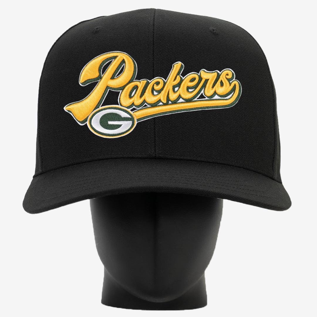 Green Bay Packers Script NogginBoss