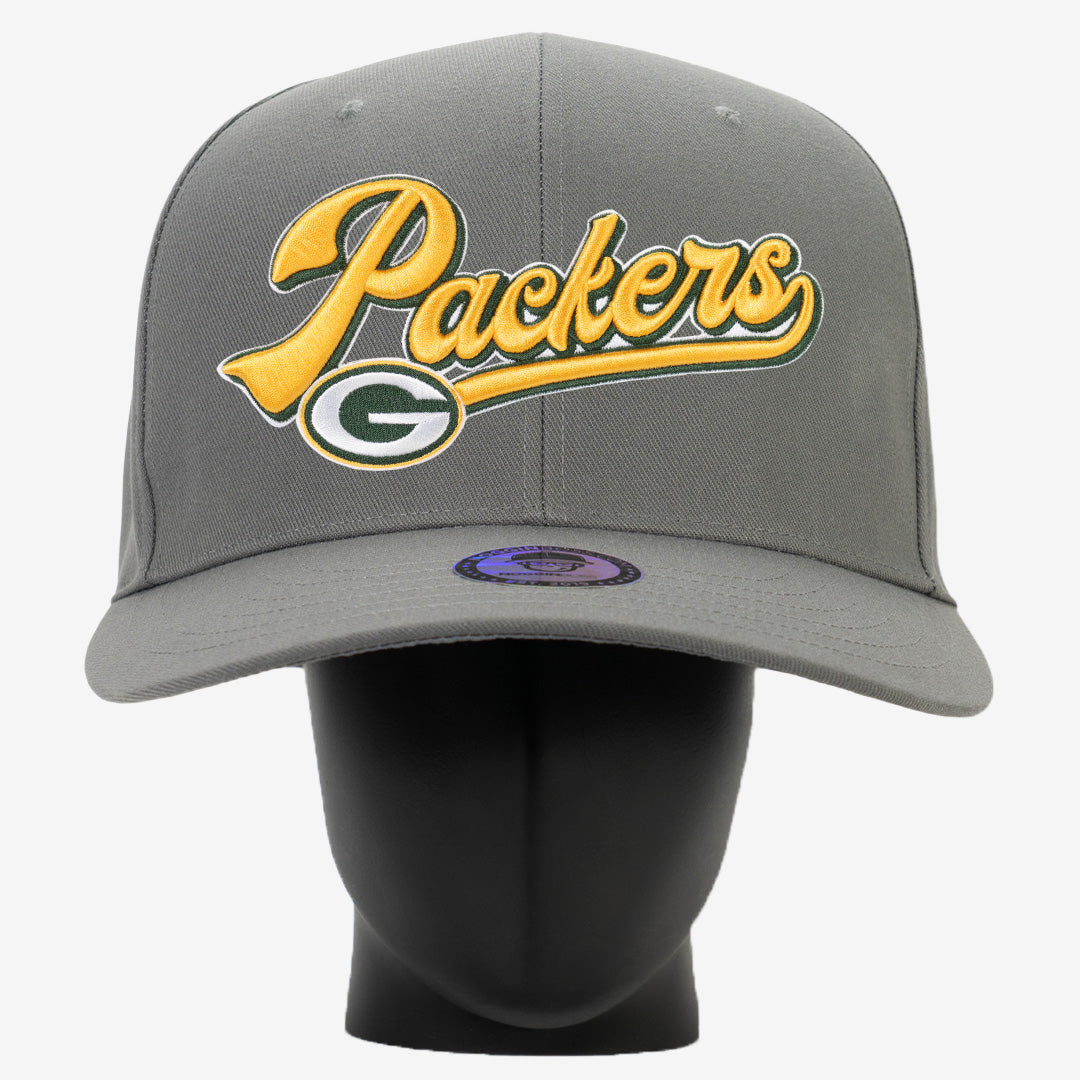 Green Bay Packers Script NogginBoss