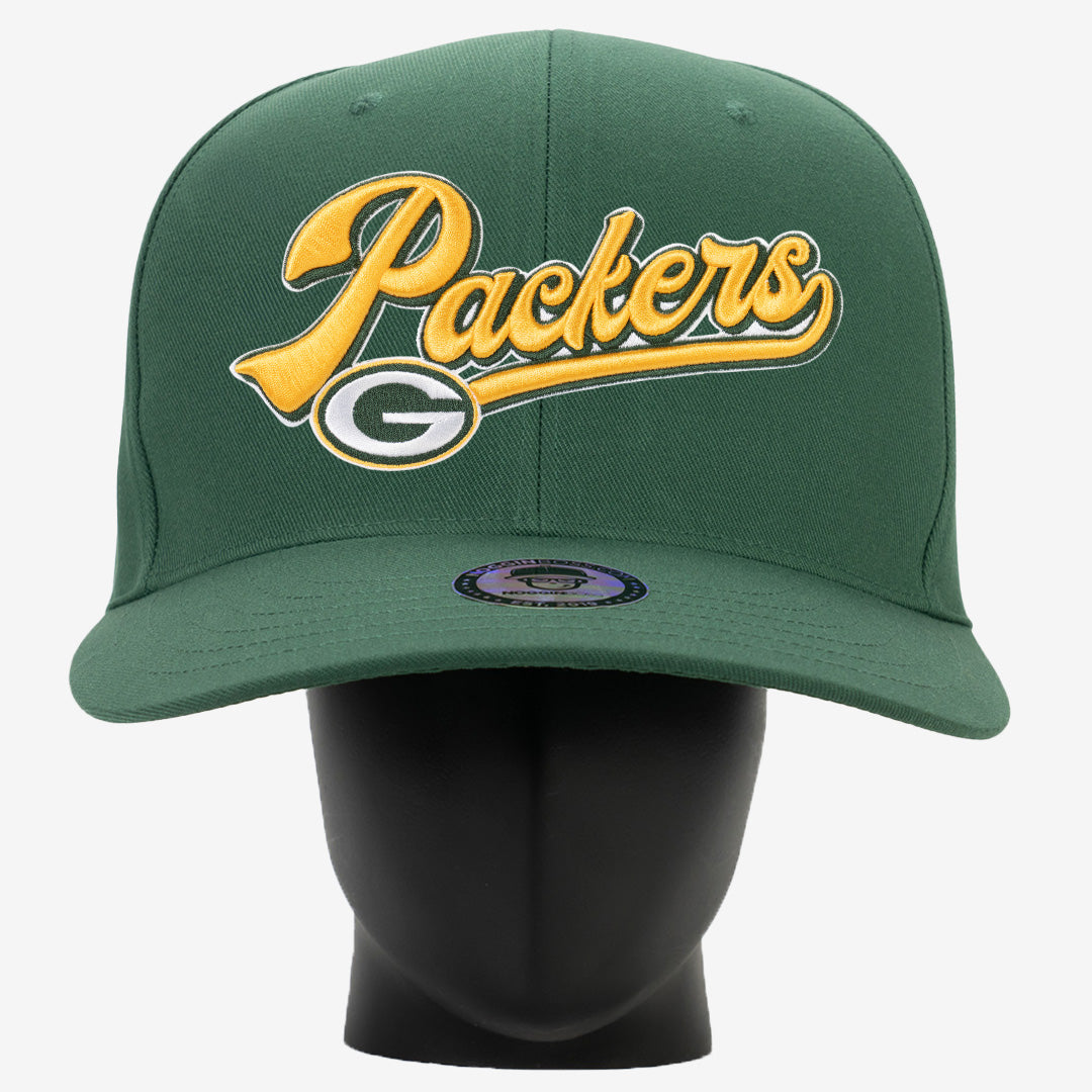 Green Bay Packers Script NogginBoss