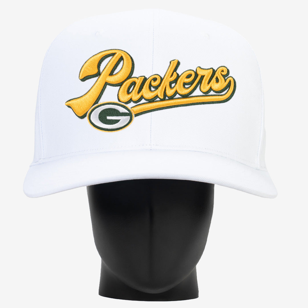 Green Bay Packers Script NogginBoss