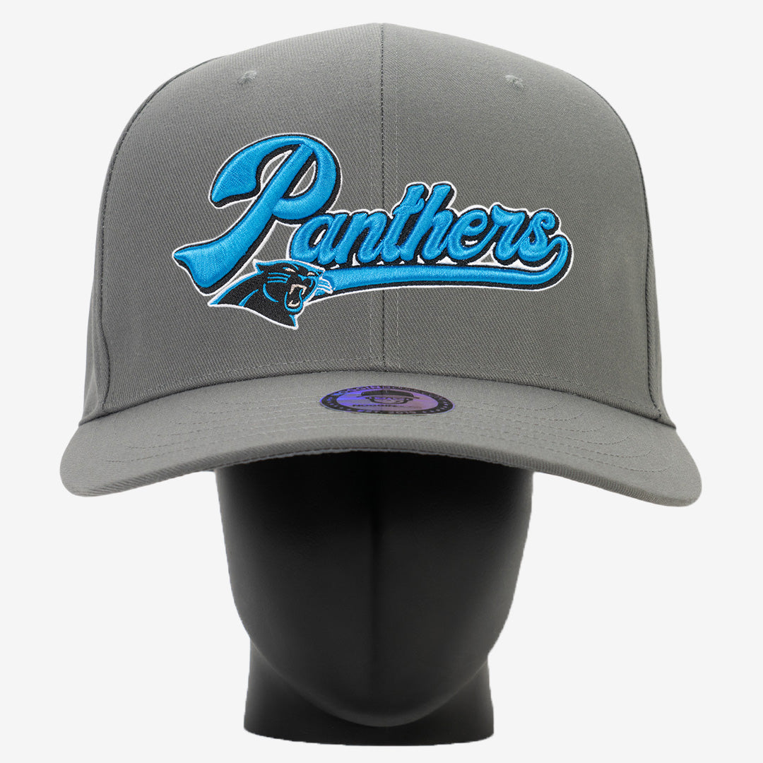 Carolina Panthers Script NogginBoss