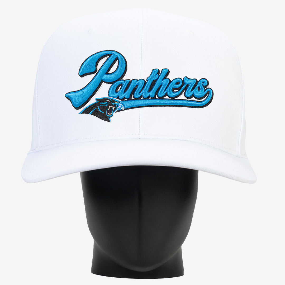Carolina Panthers Script NogginBoss