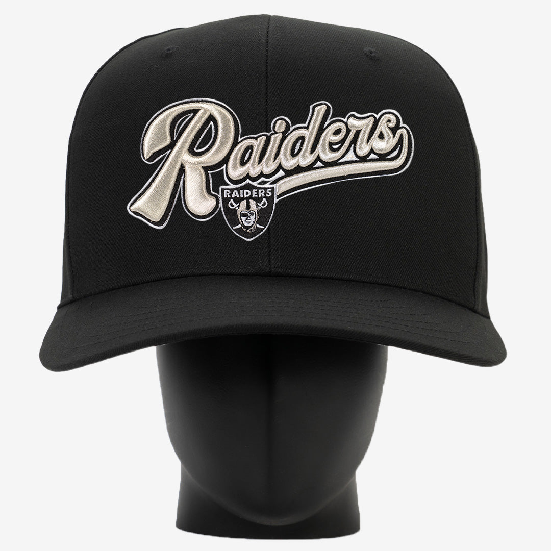 Las Vegas Raiders Script NogginBoss