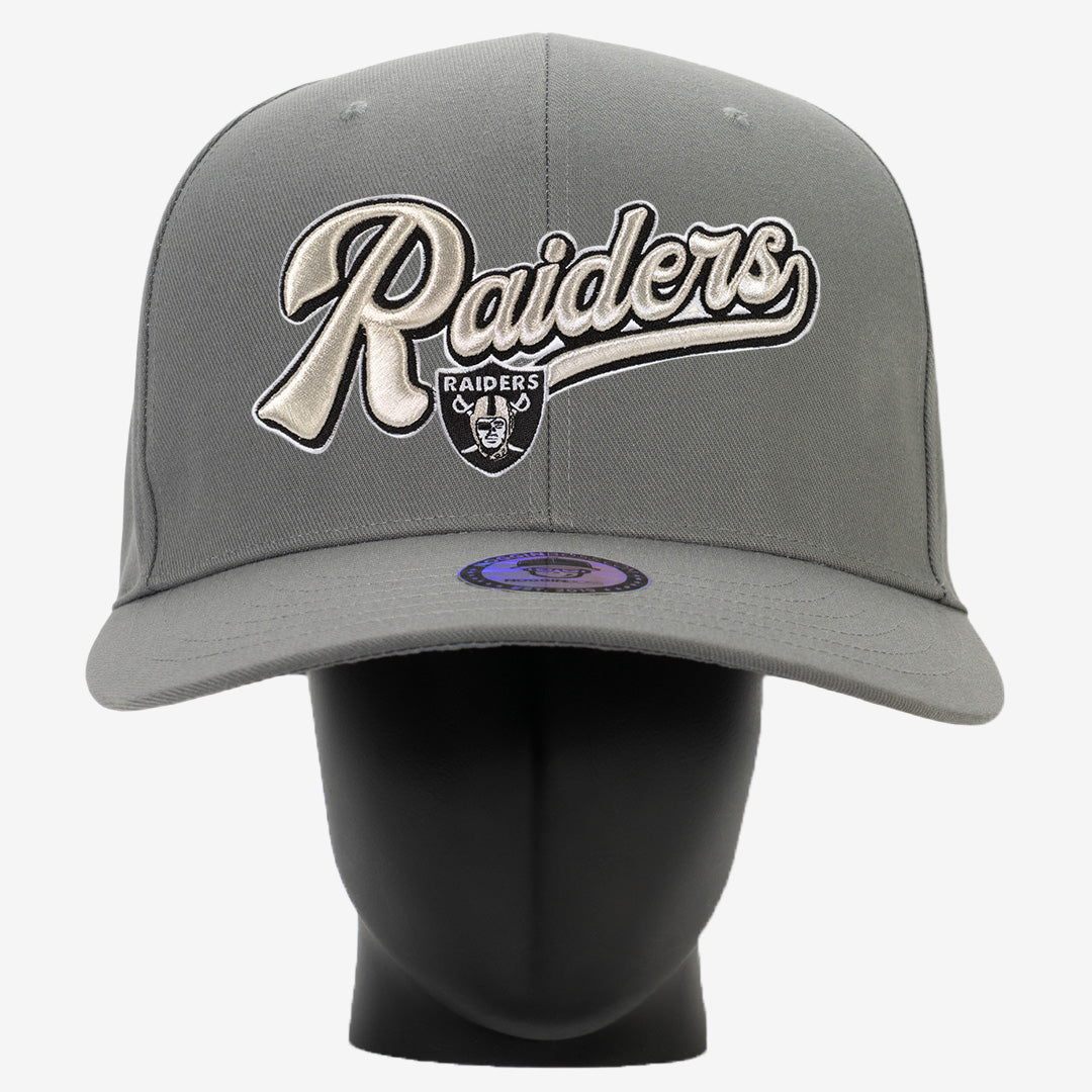 Las Vegas Raiders Script NogginBoss