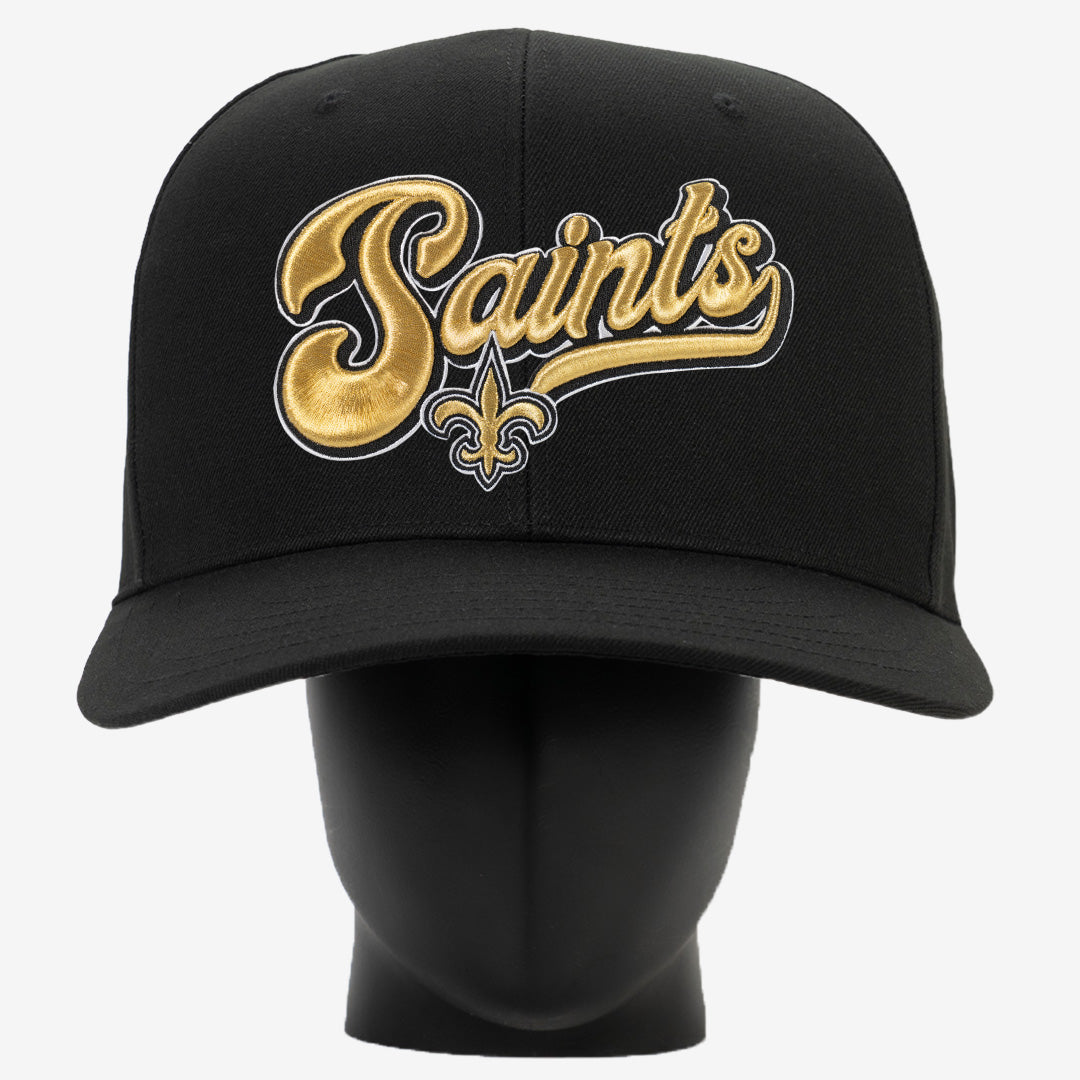New Orleans Saints Script NogginBoss