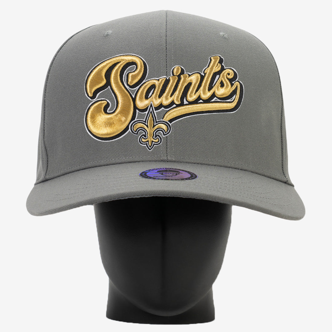 New Orleans Saints Script NogginBoss