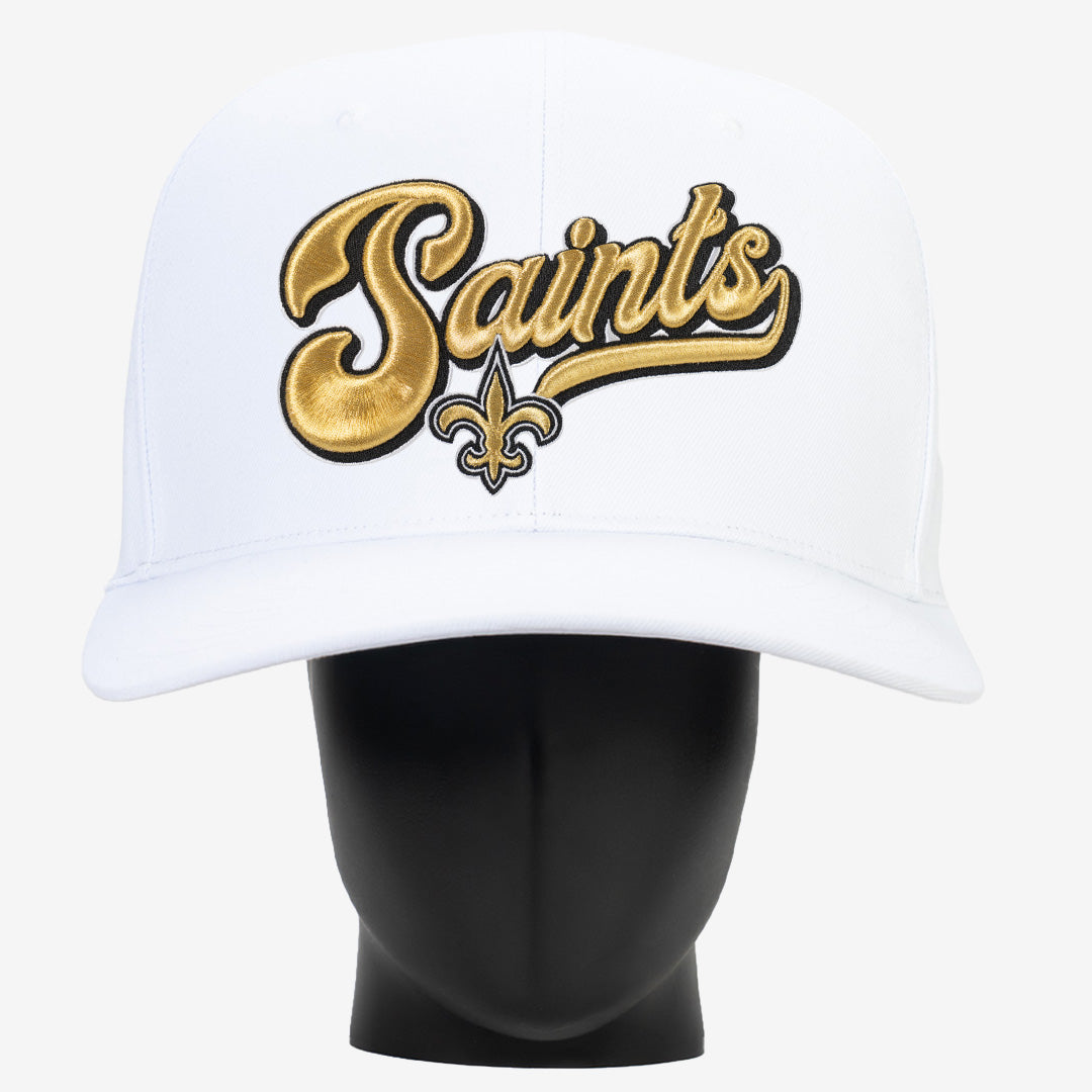 New Orleans Saints Script NogginBoss