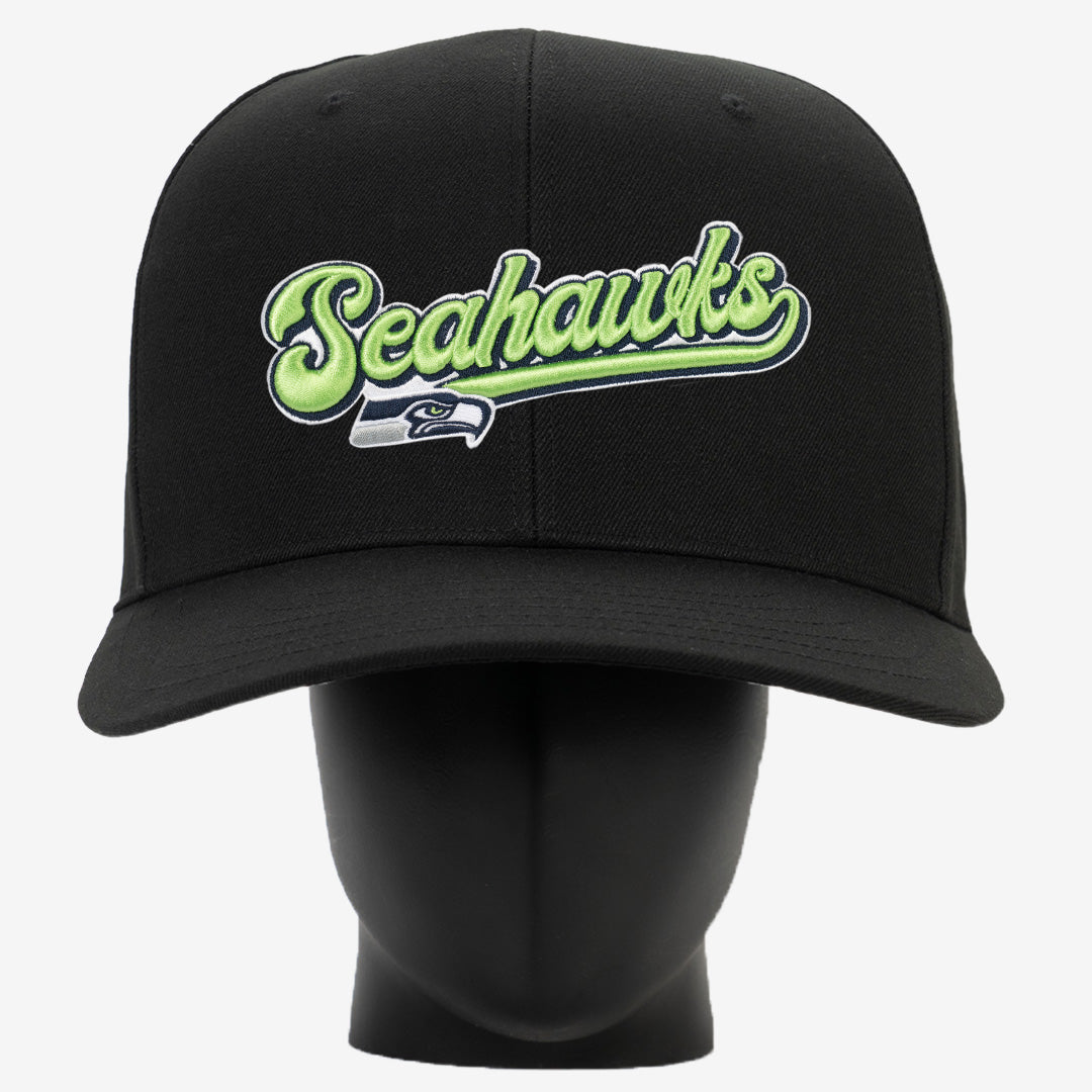 Seattle Seahawks Script NogginBoss