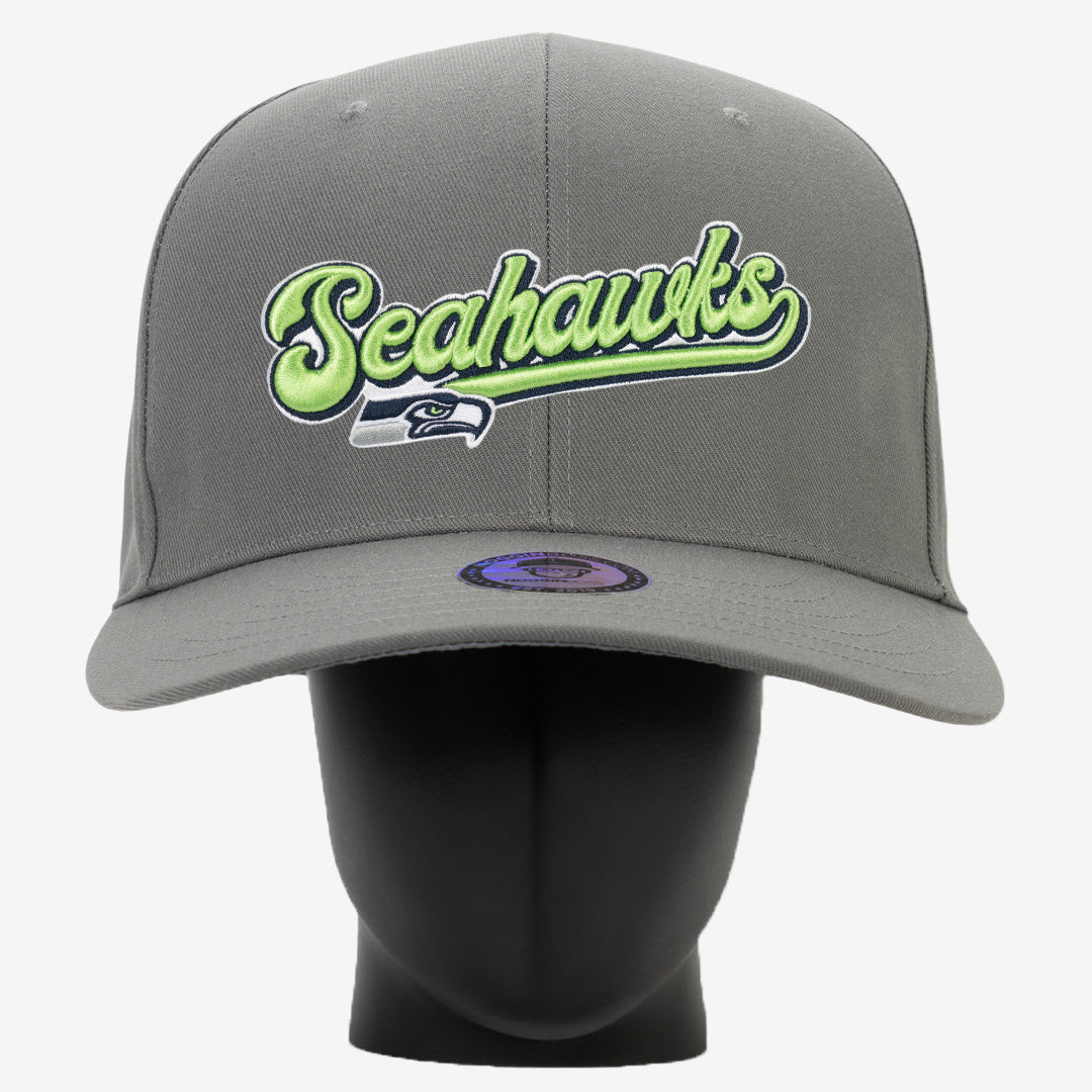 Seattle Seahawks Script NogginBoss