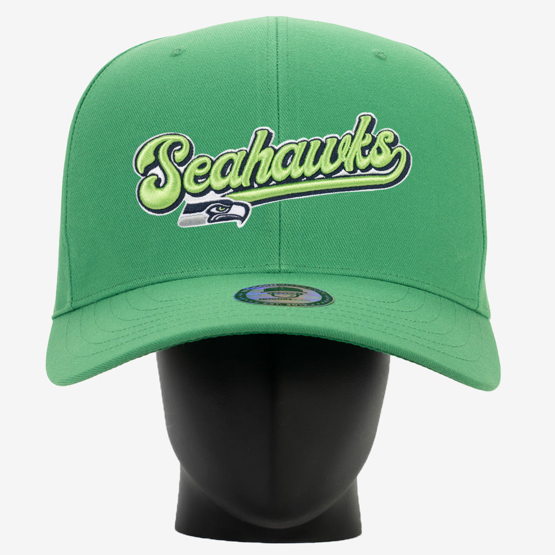 Seattle Seahawks Script NogginBoss