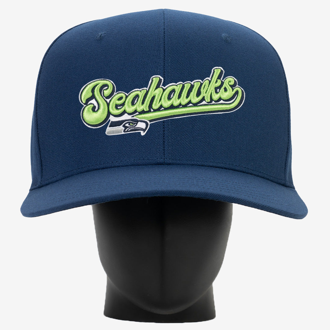 Seattle Seahawks Script NogginBoss